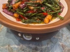 -哈啾嗨·新概念蒙餐(红星新城店)