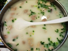 -清华酒楼(盘门店)