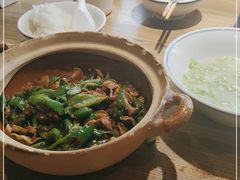 -农耕记·湖南土菜(科技园店)
