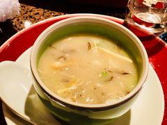-湖滨28中餐厅·西湖宴·杭州君悦酒店