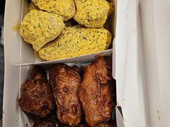 -正谈炸鸡(深圳首店)