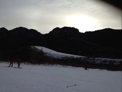 -八达岭滑雪场