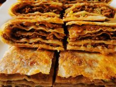 -虹海圣肉饼店家常菜馆