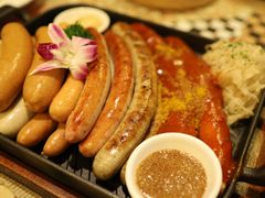 -申德勒加油站西餐厅(日坛路总店)