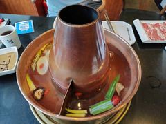 -北门涮肉·铜锅涮肉(南锣鼓巷店)