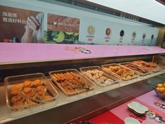 -海底捞火锅(太原南站店)