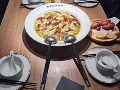 千年不变最爱酸菜鱼-新太二·鲜料川菜(万泰汇店)