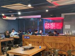 大堂-香猪坊(五道口店)