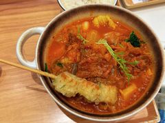 -池奈·咖喱蛋包饭(熙地港店)