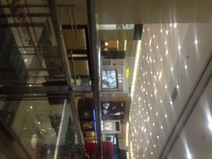 -燕莎友谊商城(金源店)