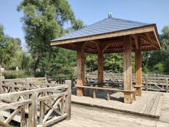 -野鸭湖国家湿地公园