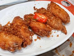 -点点心点心专门店(旺角店)