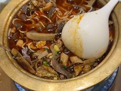 -二分八云雁阁•新晋菜大同味(长治路店)