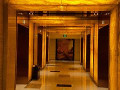 -上海龙之梦万丽酒店