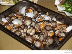 -胶东海鲜大排档(北太平庄店)