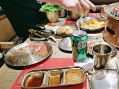 -西塔老太太泥炉烤肉(杭州首店)