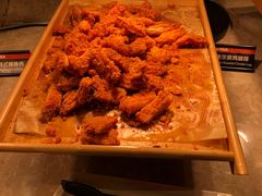 -比格比萨自助(万柳华联店)