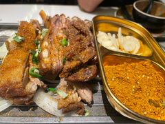 -清真·宁夏印象·盐池滩羊肉体验店(江宁路店)