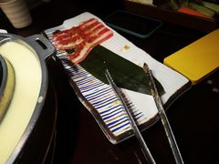 -三代烤肉(保利广场店)