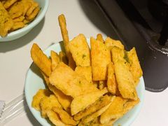 -来相会饺子·新辽菜(甘家口店)