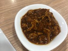 -姥家春饼店(漳州二路店)