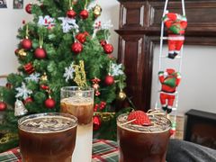 -RT Coffee 放空咖啡