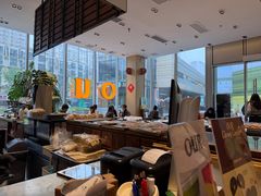 -OUR Bakery(中海环宇荟店)