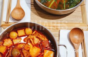 Fuke Hot Pot Instant Noodles
