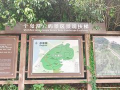 -千岛湖天屿景区