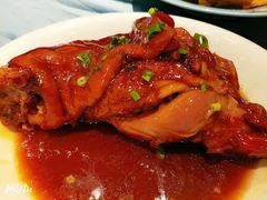 -名都饭店