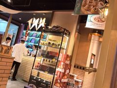 -胖老汉椒麻鸡清真新疆菜(西御街店)