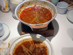 -吴家·淮扬小馆(世纪金源店)