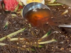 -大同江朝鲜菜•长春地标美食(绿园吾悦广场店)