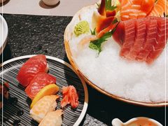 -樱之盛宴·蟹料理海鲜自助(前进大街店)