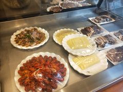 -老号尤兔头(西川店)