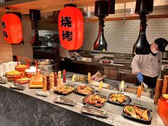 -大连星海皇冠假日酒店