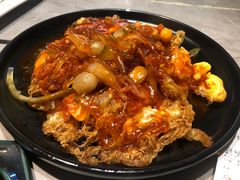 -啫神·广州地标美食(北京路店)