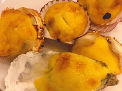 -禾斗海鲜自助(市南银座店)