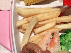 -卡朋西餐(悦汇城店)