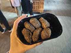 -叶氏麻糍(鼓浪屿店)