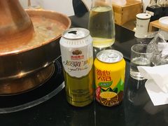 -北门涮肉·铜锅涮肉(南锣鼓巷店)