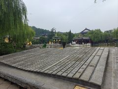 -华清宫景区