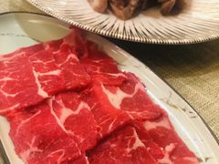 -潮府馆·非遗潮州菜·港式点心(世纪公园店)