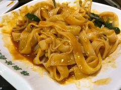 -清真·锦翔炝锅鱼(明德门店)