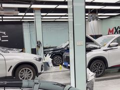 -新月3M汽车贴膜隐形车衣膜小二官方授权店(肖村桥店)