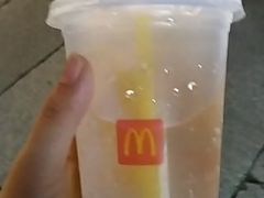 -麦当劳(南后街店)