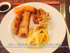 -上海雅居乐万豪侯爵酒店