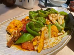 -山石榴·贵州菜(丰盛里店)