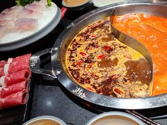 -井格重庆火锅(西直门凯德Mall店)