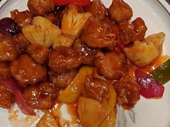 -米庄·原味私房菜(骏壹万邦店)